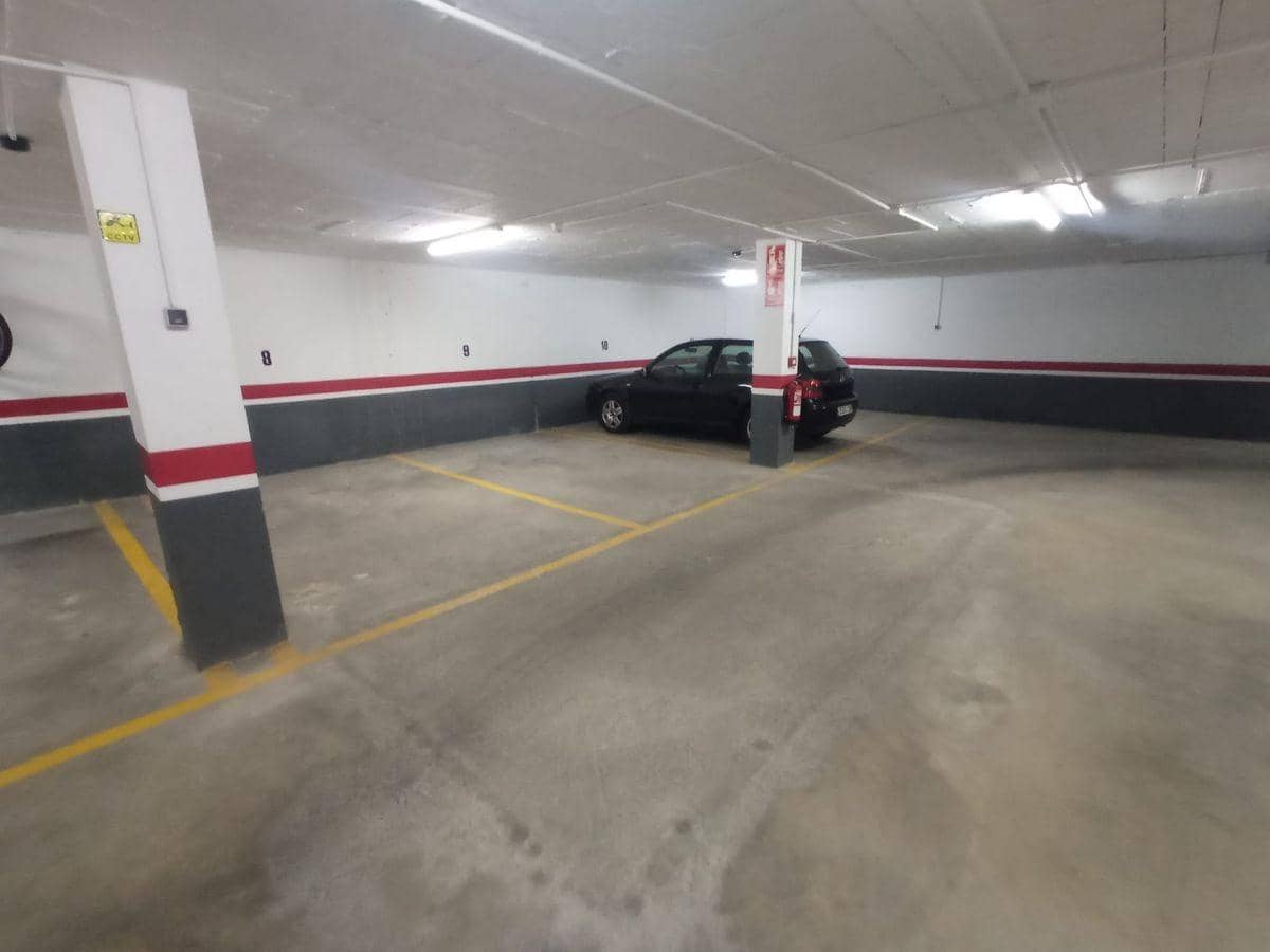 Garage zu verkaufen in Sant Carles de la Rapita - 5.900 € (Ref: 9518912)