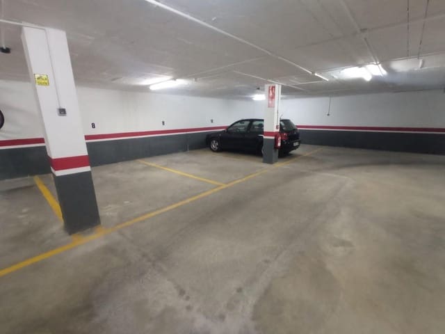 Garasje til salgs i Sant Carles de la Ràpita - € 5 900 (Ref: 9518912)