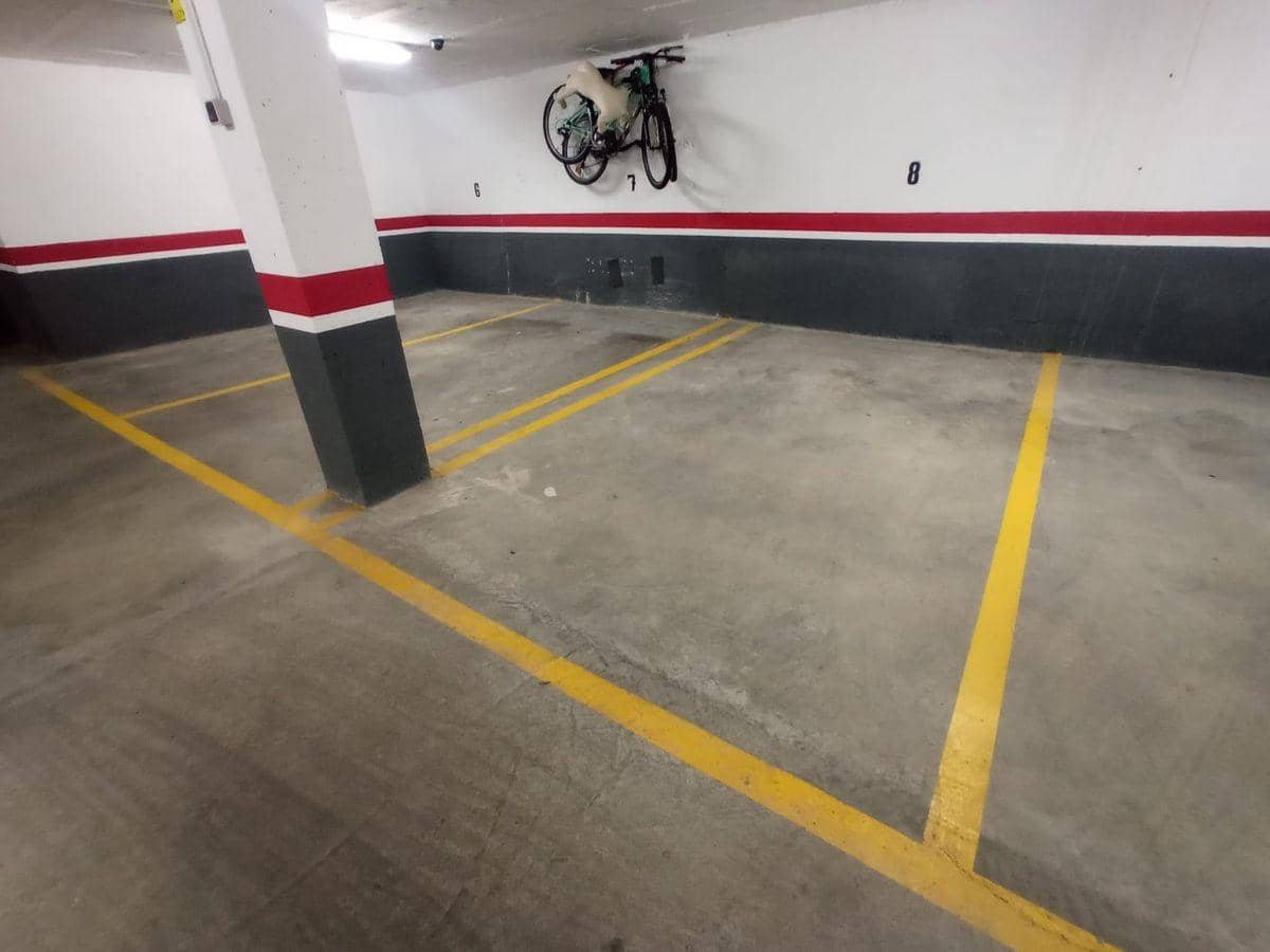 Garage zu verkaufen in Sant Carles de la Rapita - 6.900 € (Ref: 9518913)