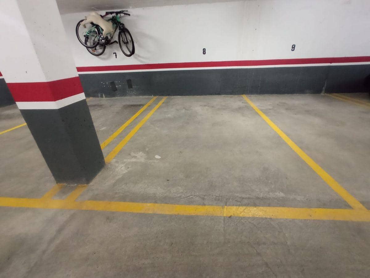 Garage zu verkaufen in Sant Carles de la Rapita - 6.900 € (Ref: 9518913)