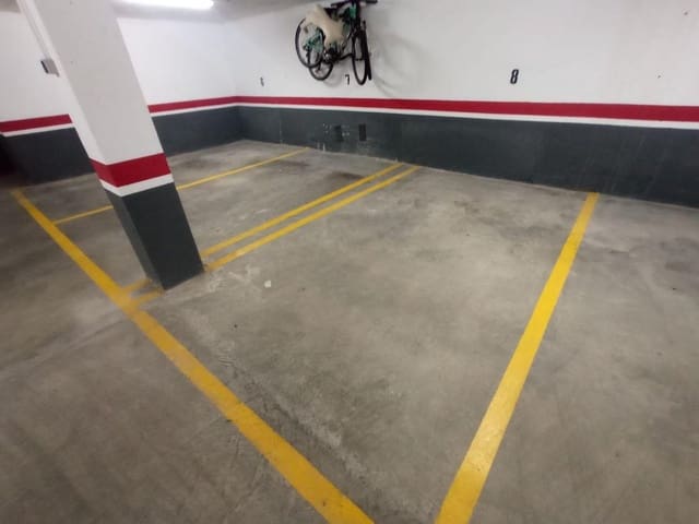 Garage zu verkaufen in Sant Carles de la Ràpita - 6.900 € (Ref: 9518913)