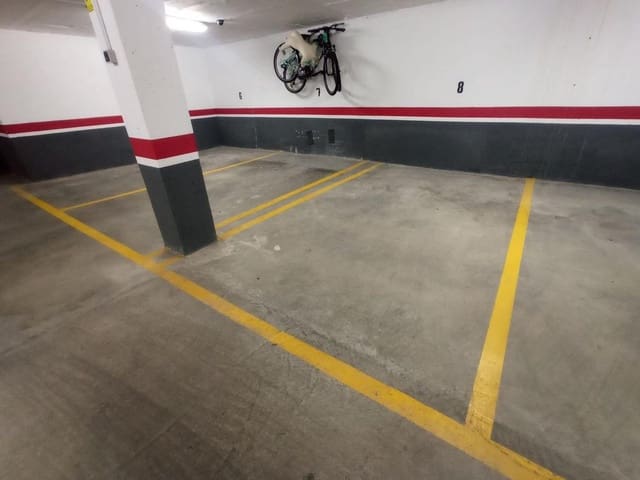 Garage zu verkaufen in Sant Carles de la Ràpita - 6.900 € (Ref: 9518913)