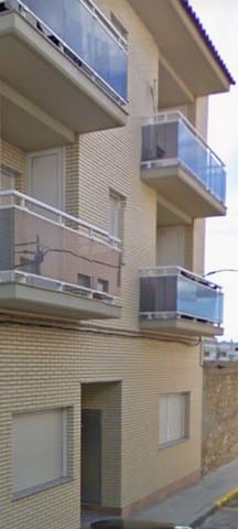 Garaje en Sant Carles de la Ràpita en venta - 5.900 € (Ref: 9518913)