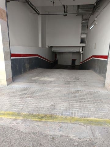 Garaje en Sant Carles de la Ràpita en venta - 5.900 € (Ref: 9518913)