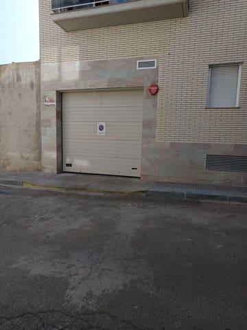 Garaje en Sant Carles de la Ràpita en venta - 5.900 € (Ref: 9518913)