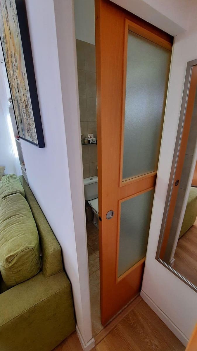 Apartamento de 2 habitaciones en Sant Carles de la Ràpita en venta - 82.000 € (Ref: 9530531)