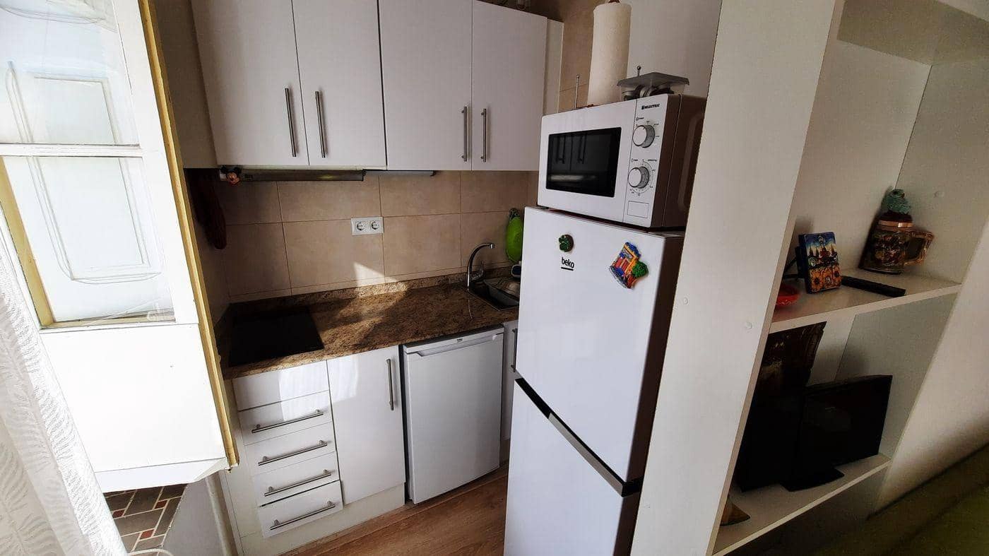 Apartamento de 2 habitaciones en Sant Carles de la Ràpita en venta - 82.000 € (Ref: 9530531)