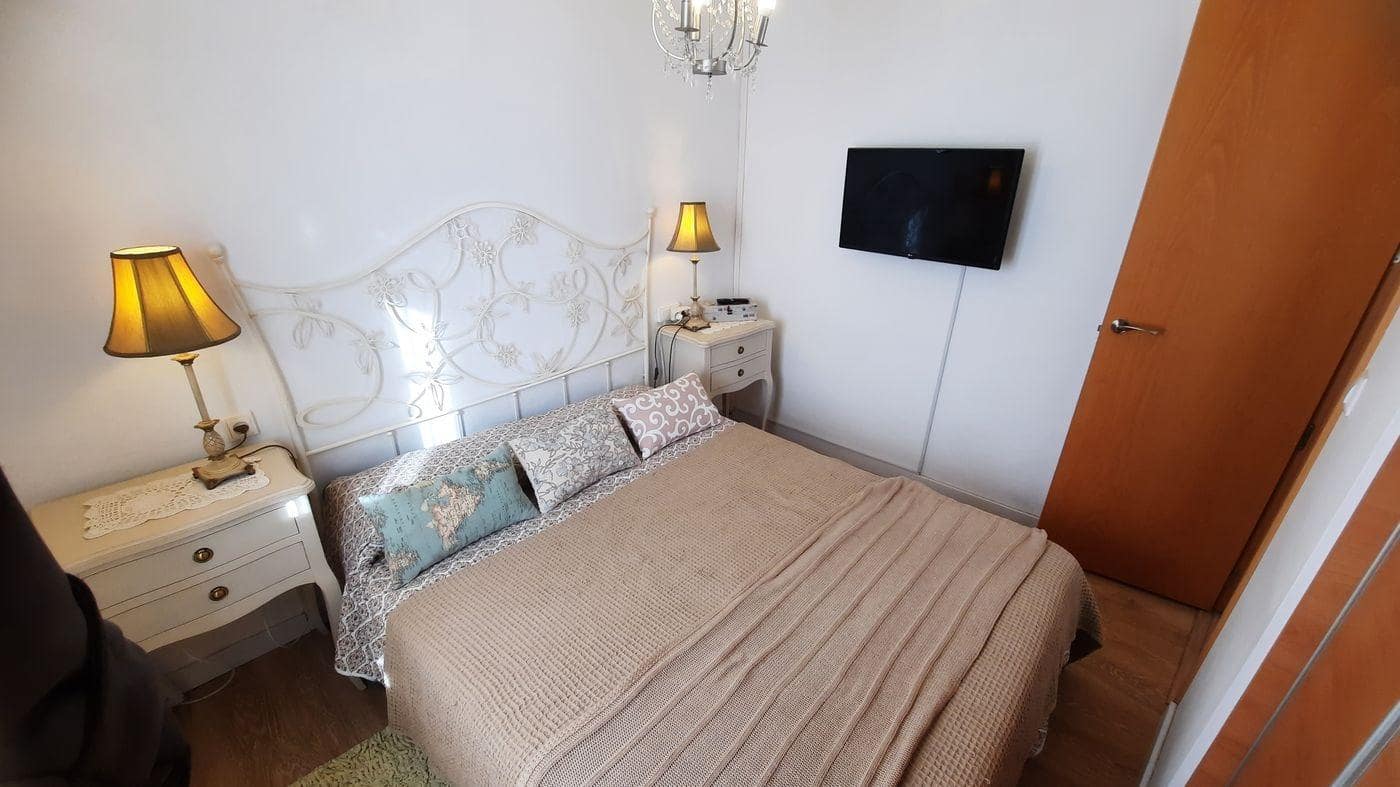Apartamento de 2 habitaciones en Sant Carles de la Ràpita en venta - 82.000 € (Ref: 9530531)