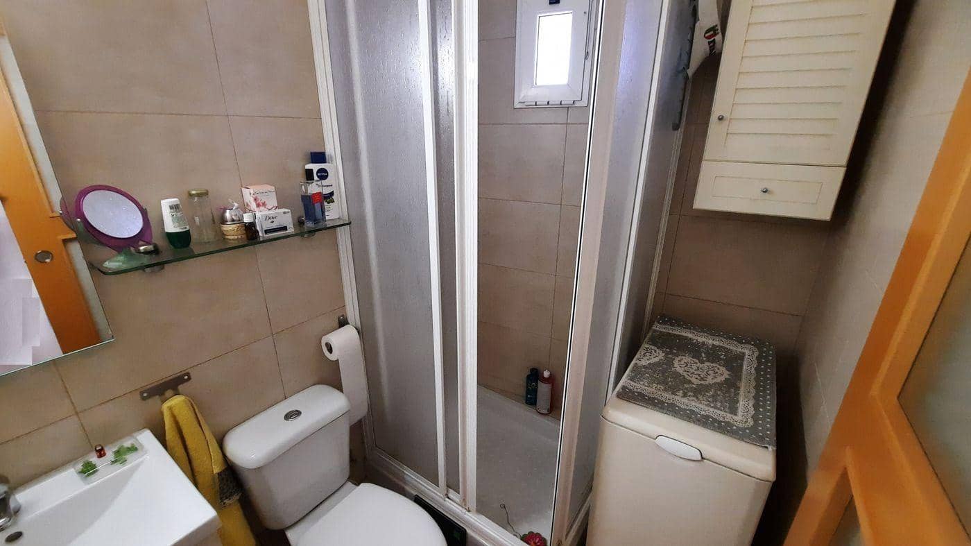 Apartamento de 2 habitaciones en Sant Carles de la Ràpita en venta - 82.000 € (Ref: 9530531)