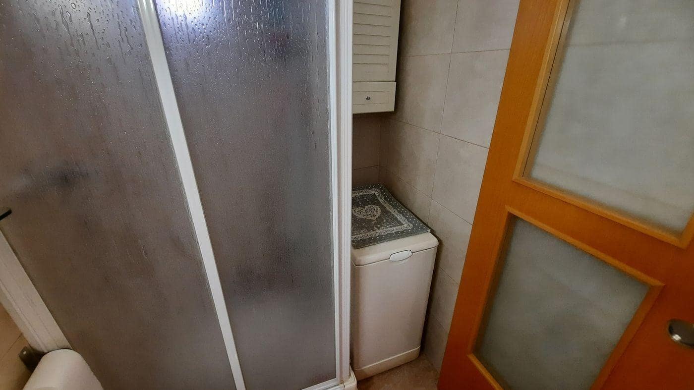 Apartamento de 2 habitaciones en Sant Carles de la Ràpita en venta - 82.000 € (Ref: 9530531)