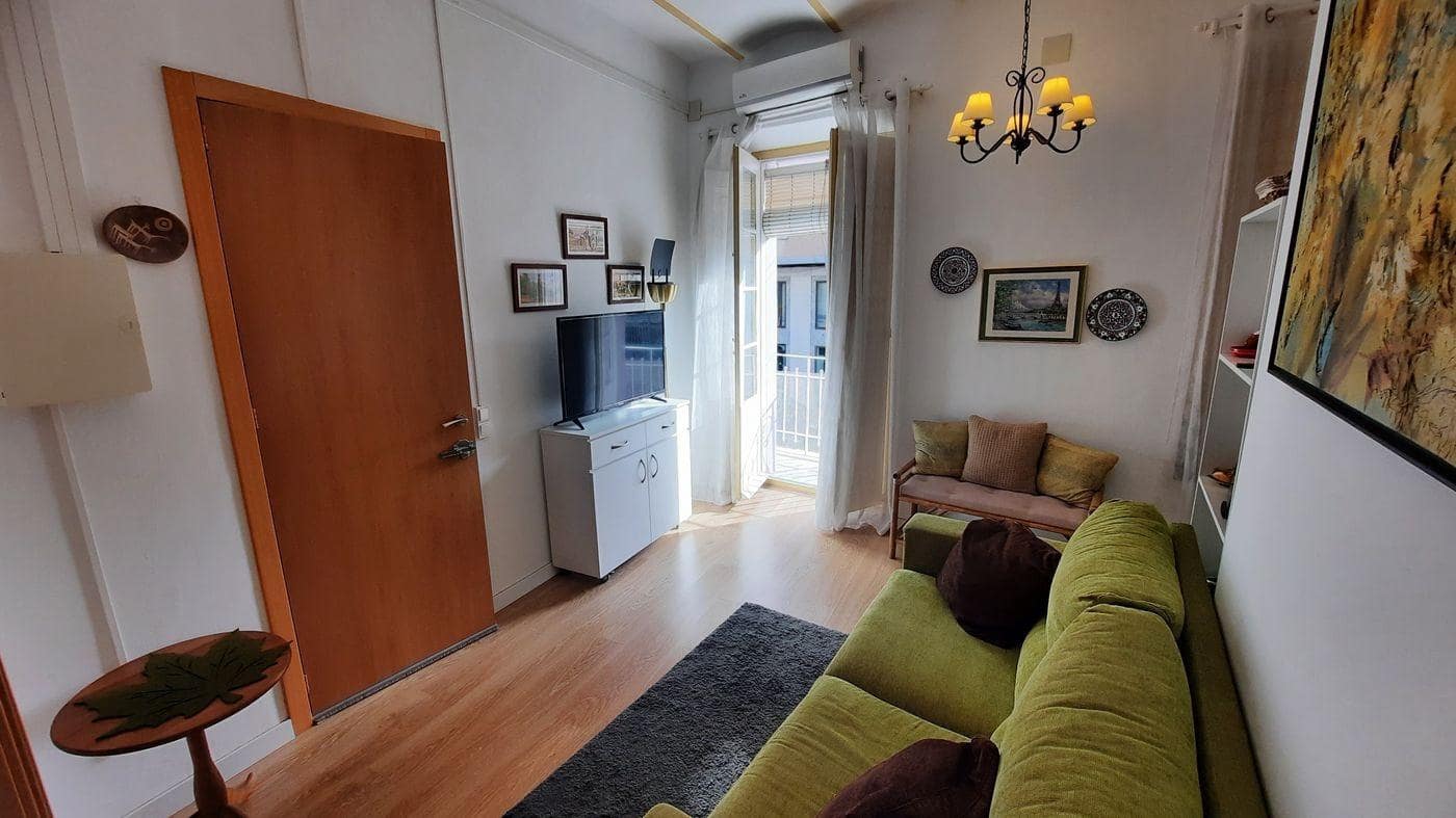 Apartamento de 2 habitaciones en Sant Carles de la Ràpita en venta - 82.000 € (Ref: 9530531)