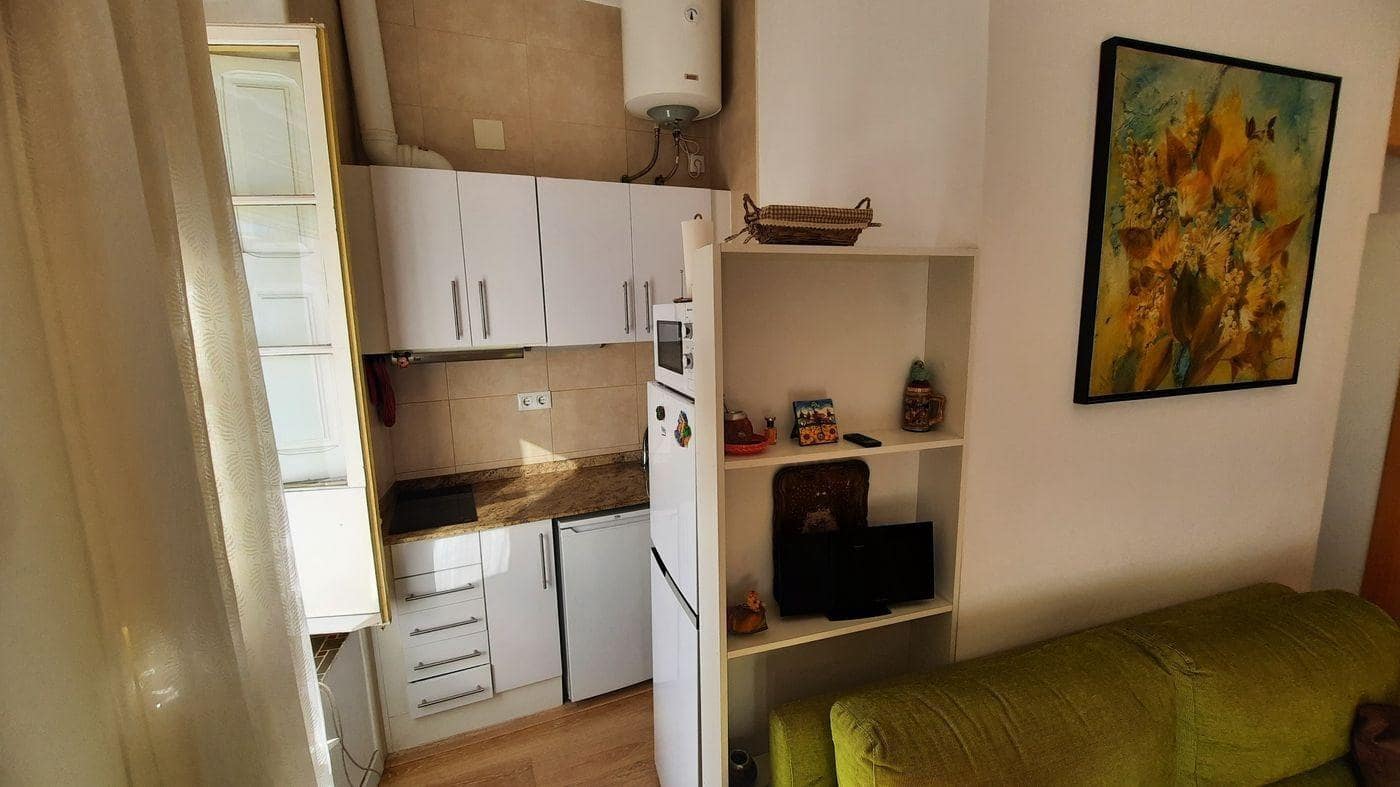 Apartamento de 2 habitaciones en Sant Carles de la Ràpita en venta - 82.000 € (Ref: 9530531)