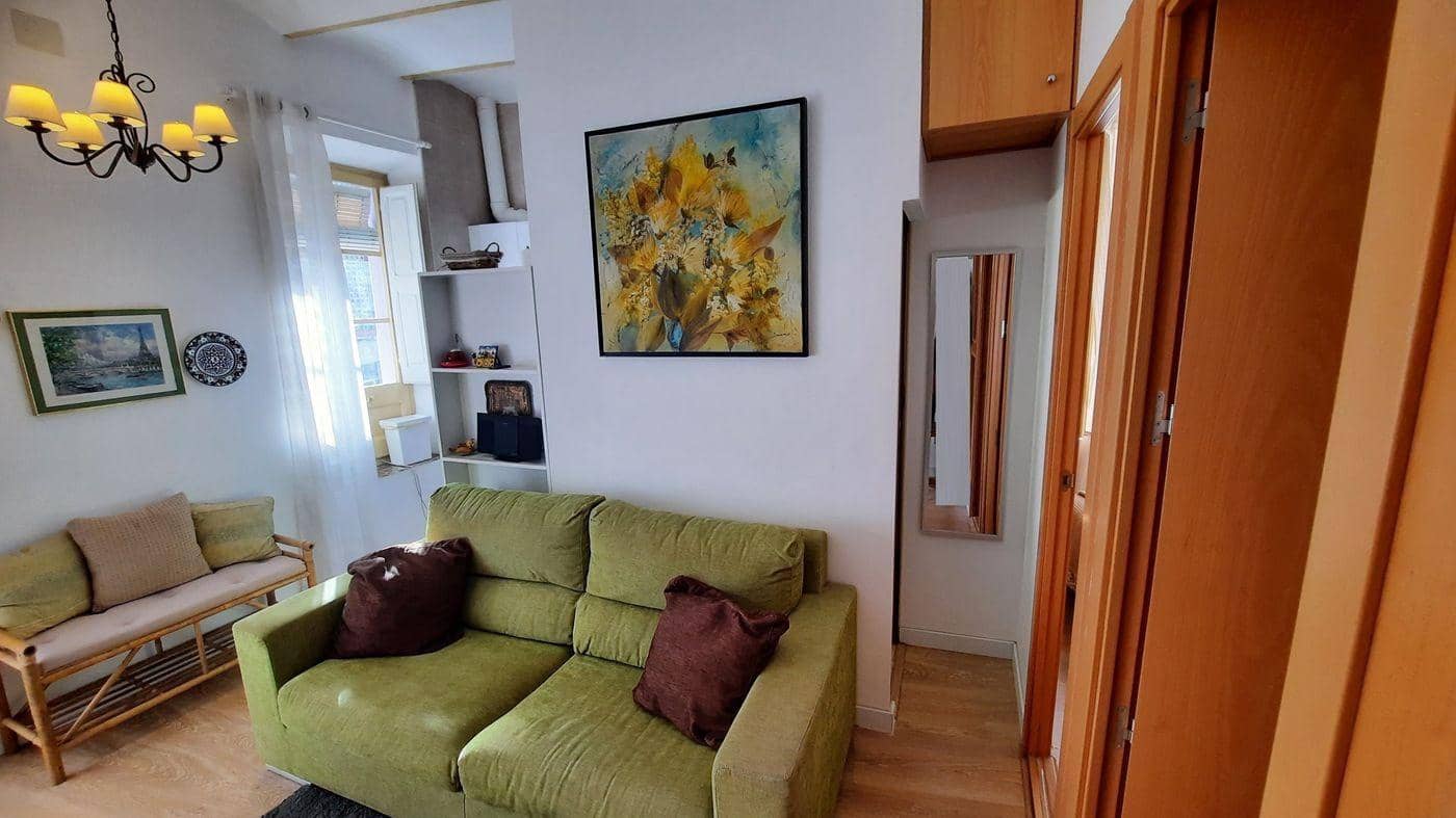 Apartamento de 2 habitaciones en Sant Carles de la Ràpita en venta - 82.000 € (Ref: 9530531)