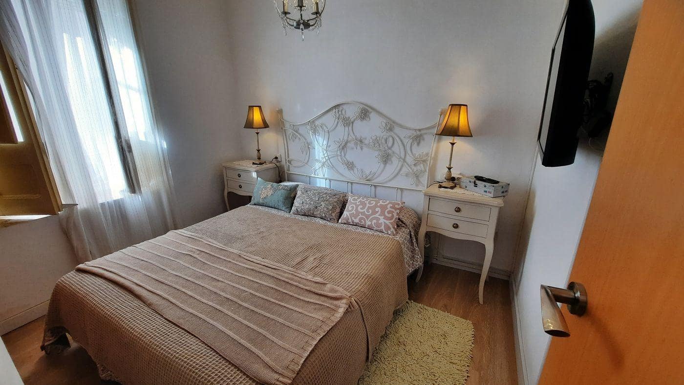 Apartamento de 2 habitaciones en Sant Carles de la Ràpita en venta - 82.000 € (Ref: 9530531)