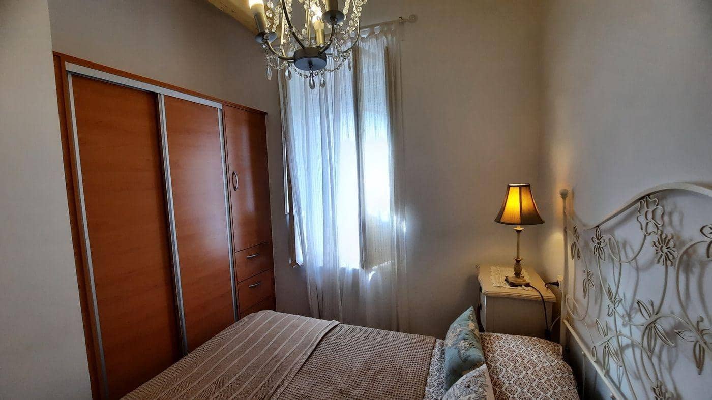 Apartamento de 2 habitaciones en Sant Carles de la Ràpita en venta - 82.000 € (Ref: 9530531)