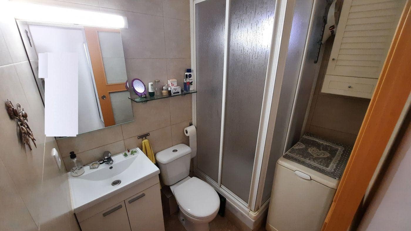 Apartamento de 2 habitaciones en Sant Carles de la Ràpita en venta - 82.000 € (Ref: 9530531)