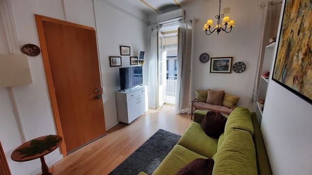 2 sovrum Lägenhet till salu i Sant Carles de la Ràpita - 82 000 € (Ref: 9530531)
