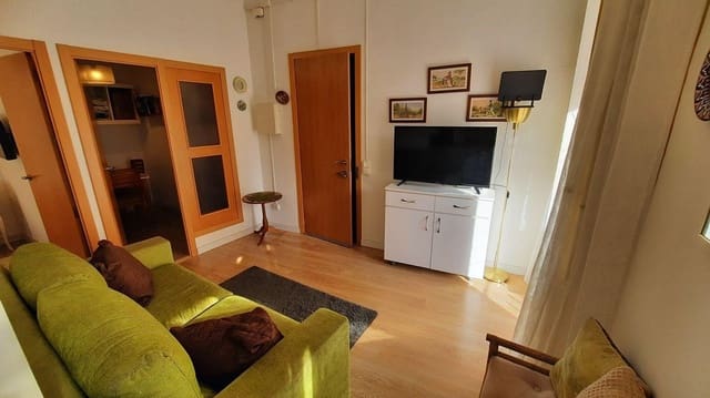 2 sovrum Lägenhet till salu i Sant Carles de la Ràpita - 82 000 € (Ref: 9530531)