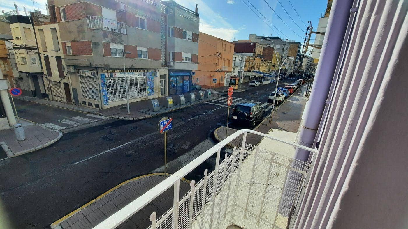 Apartamento de 2 habitaciones en Sant Carles de la Ràpita en venta - 82.000 € (Ref: 9530531)