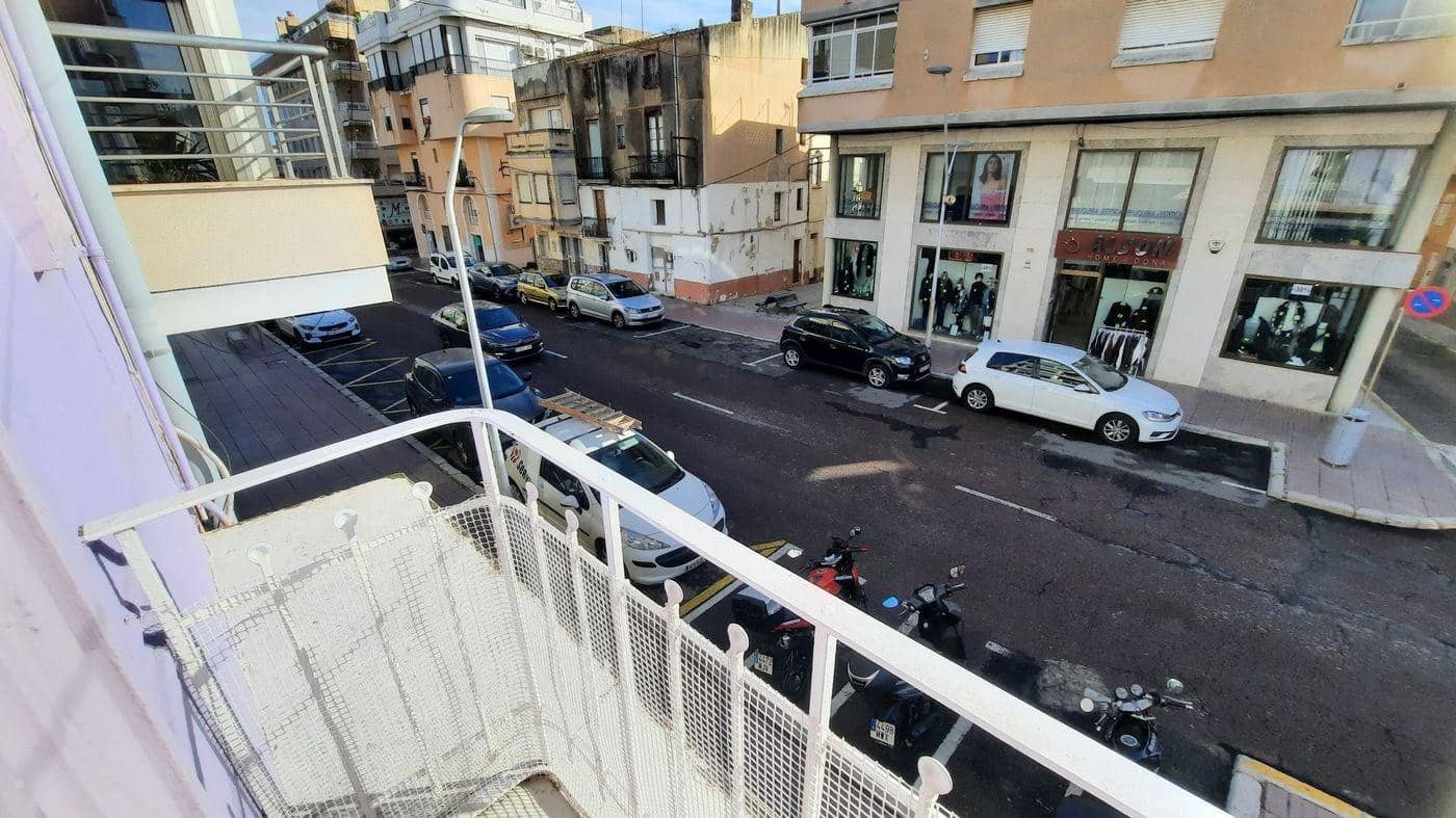 Apartamento de 2 habitaciones en Sant Carles de la Ràpita en venta - 82.000 € (Ref: 9530531)