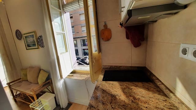 2 sovrum Lägenhet till salu i Sant Carles de la Ràpita - 82 000 € (Ref: 9530531)