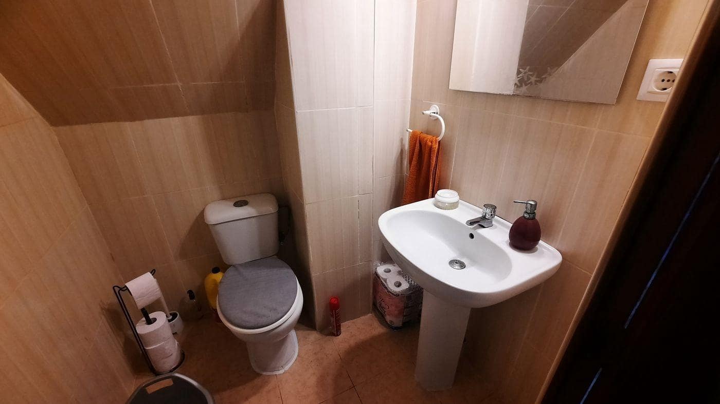 3 soveværelse Byhus til salg i Alcanar - € 80.000 (Ref: 9551501)