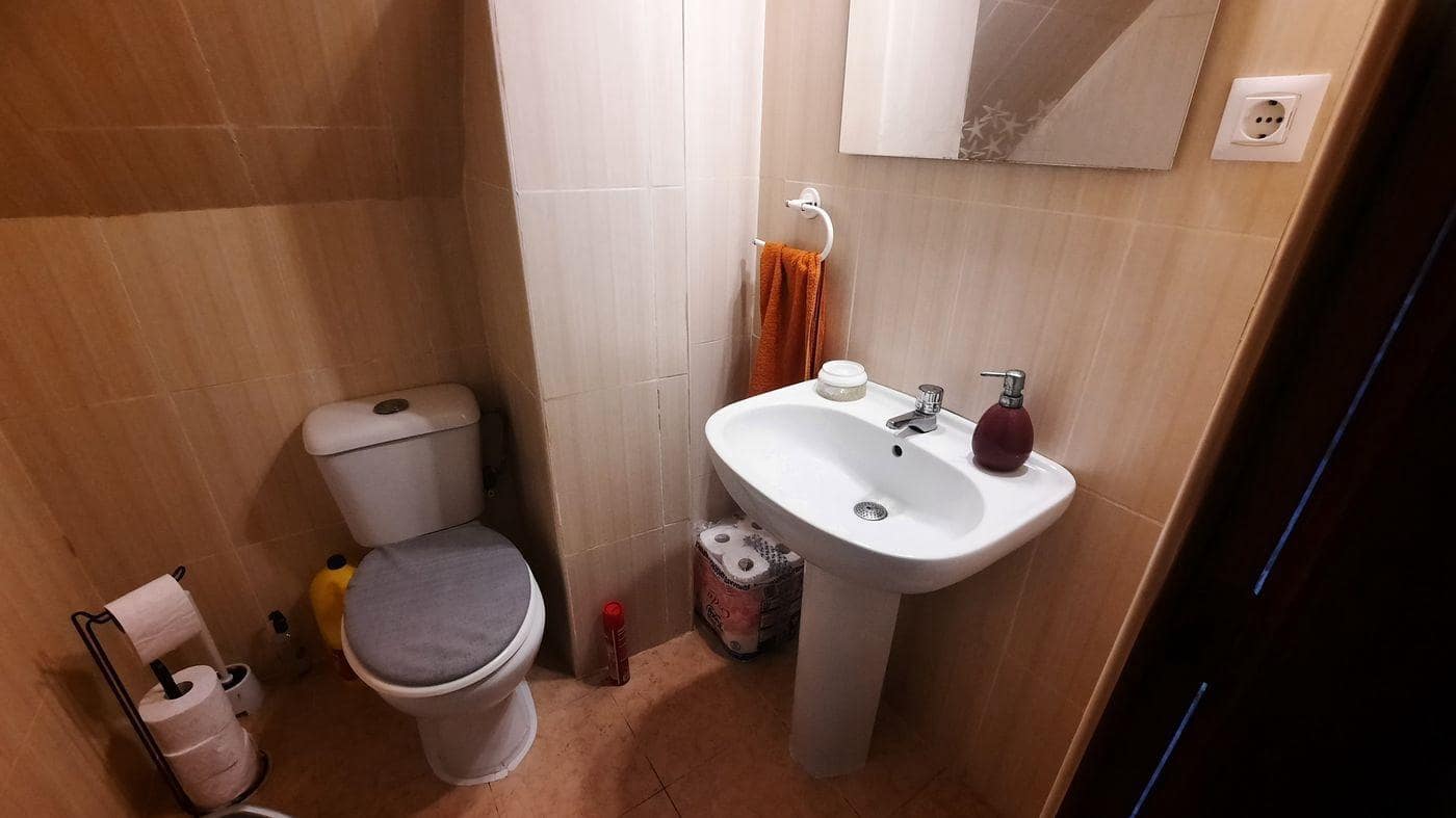 3 soveværelse Byhus til salg i Alcanar - € 80.000 (Ref: 9551501)