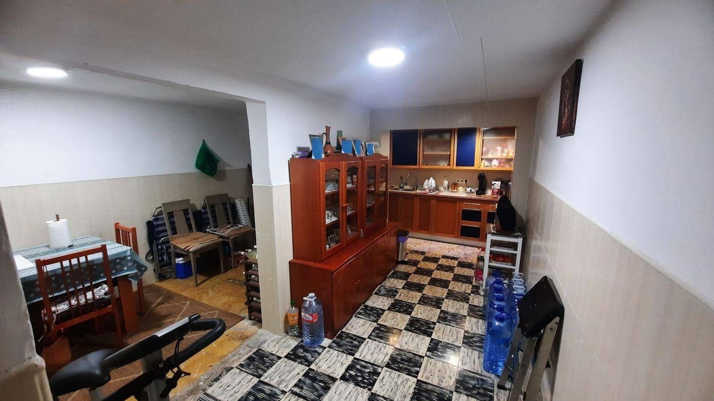 3 soveværelse Byhus til salg i Alcanar - € 80.000 (Ref: 9551501)