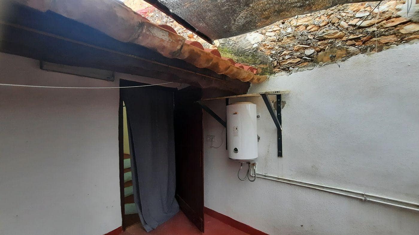 3 soveværelse Byhus til salg i Alcanar - € 80.000 (Ref: 9551501)