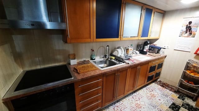 3 soveværelse Byhus til salg i Alcanar - € 80.000 (Ref: 9551501)