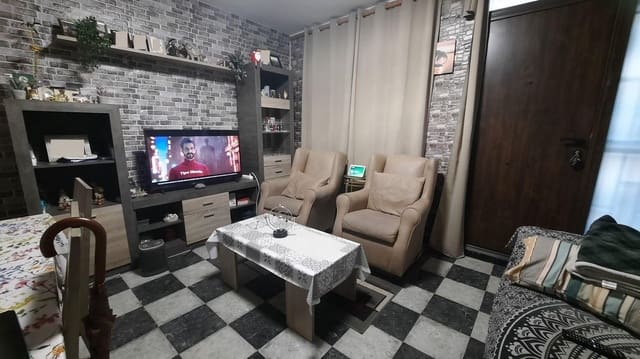 3 soveværelse Byhus til salg i Alcanar - € 80.000 (Ref: 9551501)