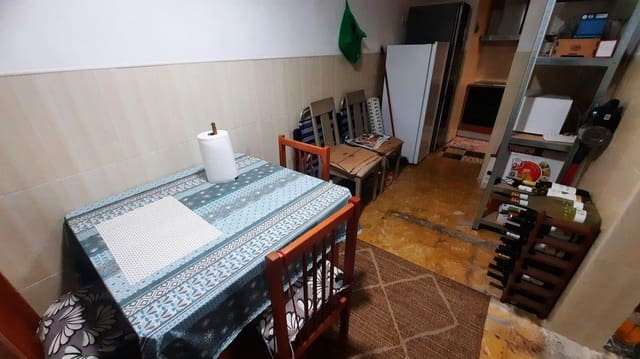 3 soveværelse Byhus til salg i Alcanar - € 80.000 (Ref: 9551501)