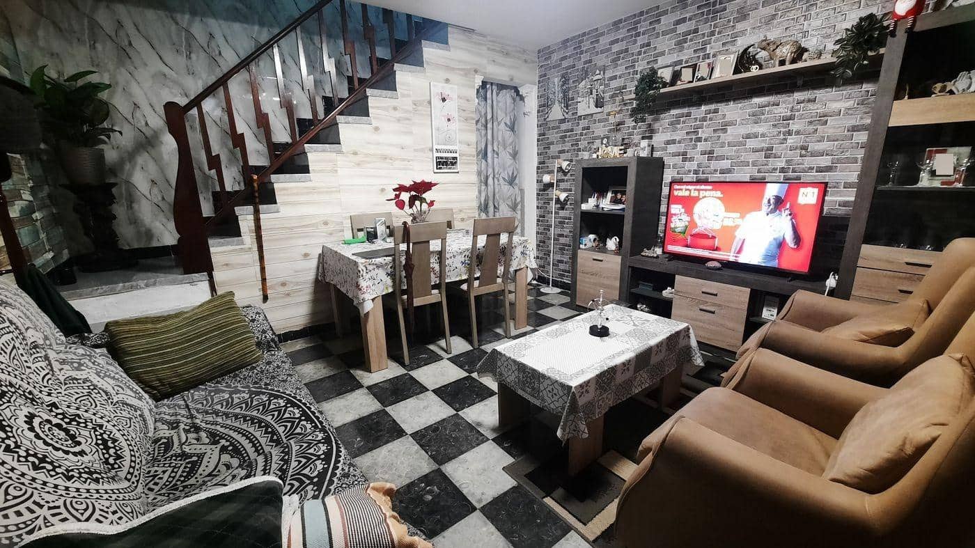 3 soveværelse Byhus til salg i Alcanar - € 80.000 (Ref: 9551501)