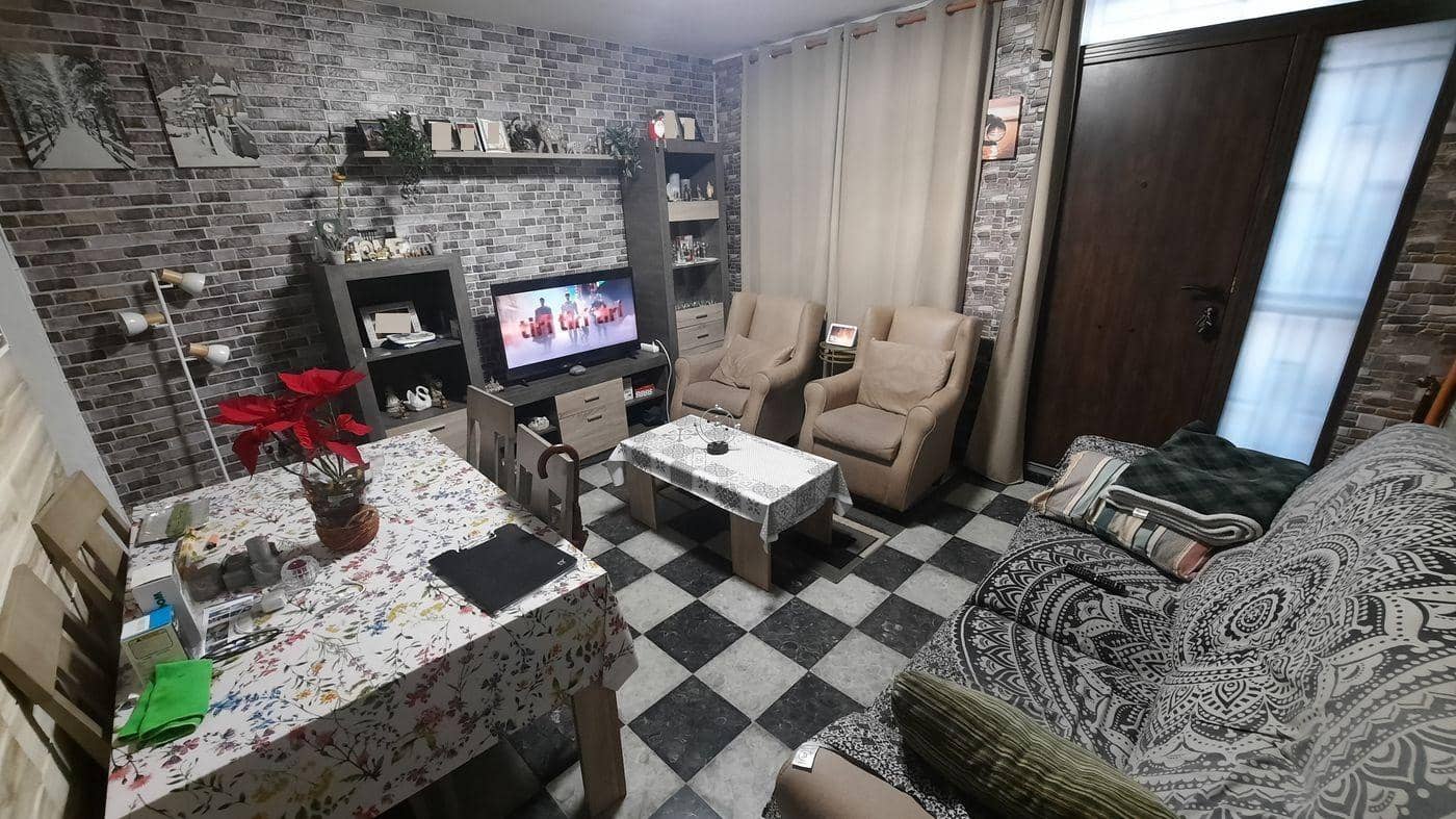 3 soveværelse Byhus til salg i Alcanar - € 80.000 (Ref: 9551501)