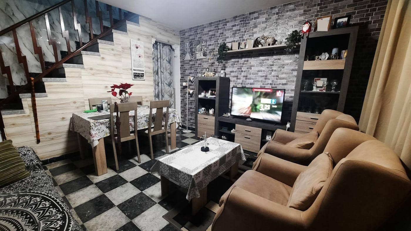 3 soveværelse Byhus til salg i Alcanar - € 80.000 (Ref: 9551501)