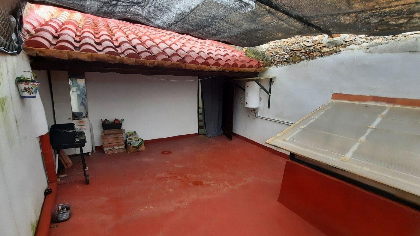 3 soveværelse Byhus til salg i Alcanar - € 80.000 (Ref: 9551501)