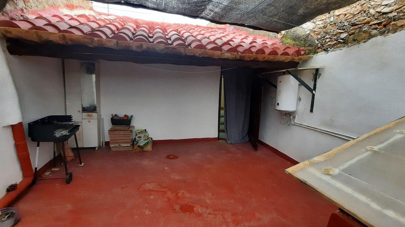 3 soveværelse Byhus til salg i Alcanar - € 80.000 (Ref: 9551501)