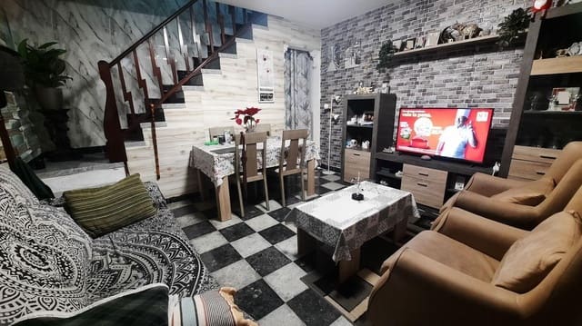 3 soveværelse Byhus til salg i Alcanar - € 80.000 (Ref: 9551501)