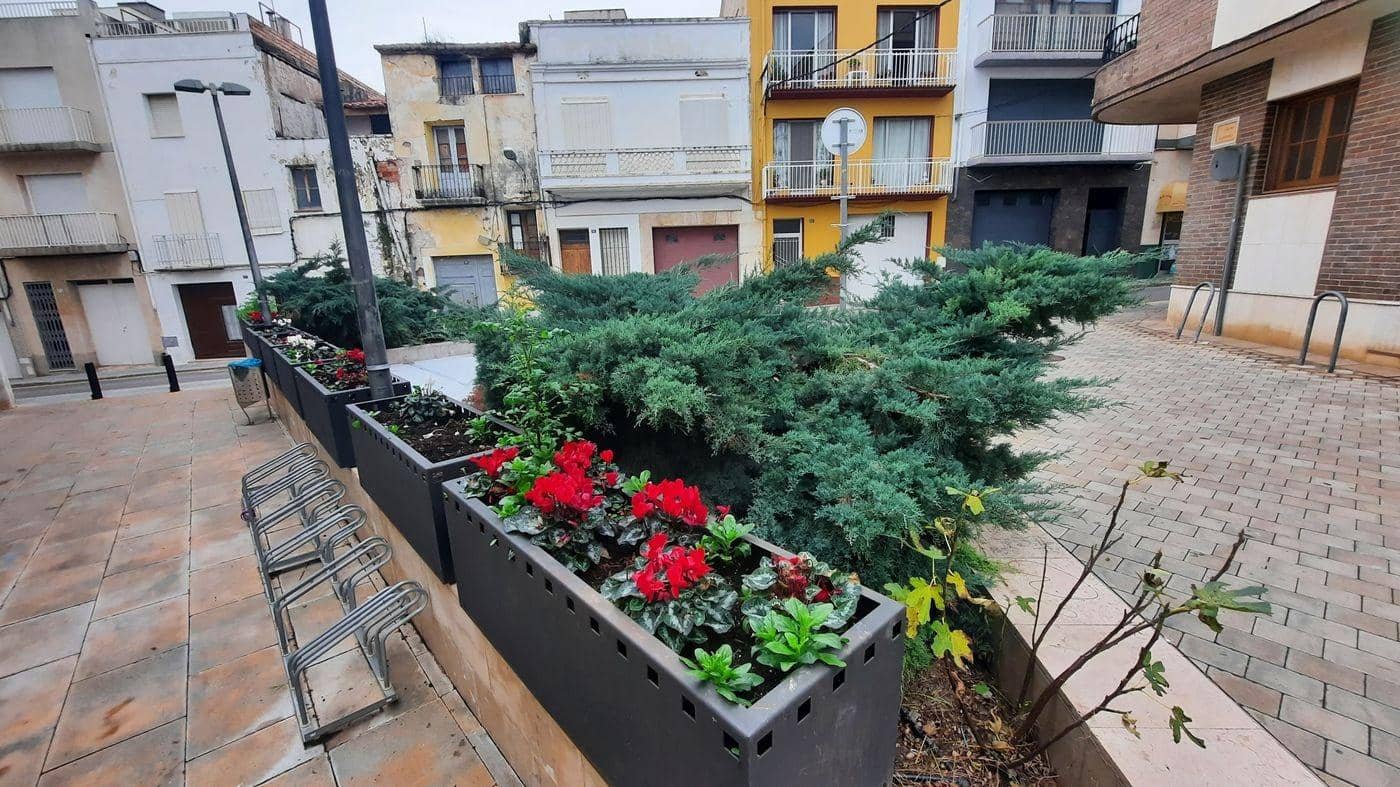 3 soveværelse Byhus til salg i Alcanar - € 80.000 (Ref: 9551501)