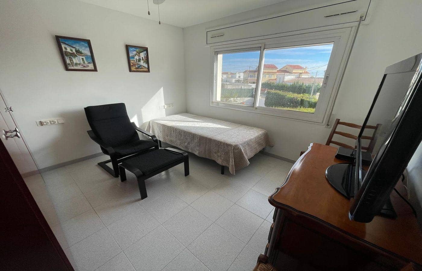 4 makuuhuone Huvila myytävänä paikassa Alcanar mukana 
autotalli - 315 000 € (Ref: 9555839)