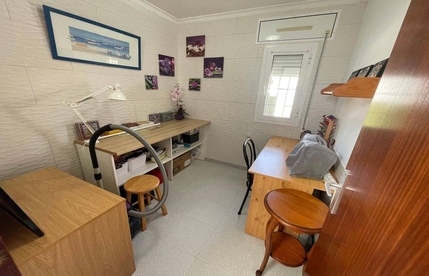 4 makuuhuone Huvila myytävänä paikassa Alcanar mukana 
autotalli - 315 000 € (Ref: 9555839)