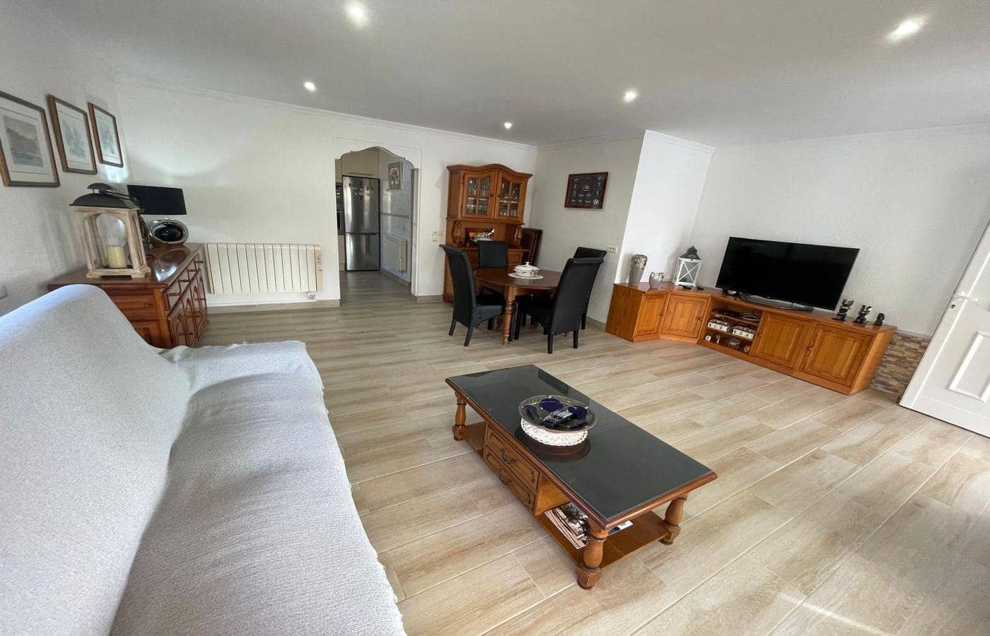 4 makuuhuone Huvila myytävänä paikassa Alcanar mukana 
autotalli - 315 000 € (Ref: 9555839)