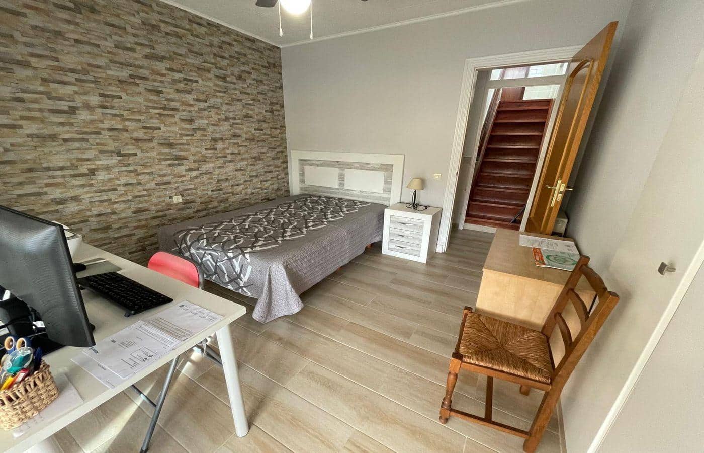 4 makuuhuone Huvila myytävänä paikassa Alcanar mukana 
autotalli - 315 000 € (Ref: 9555839)