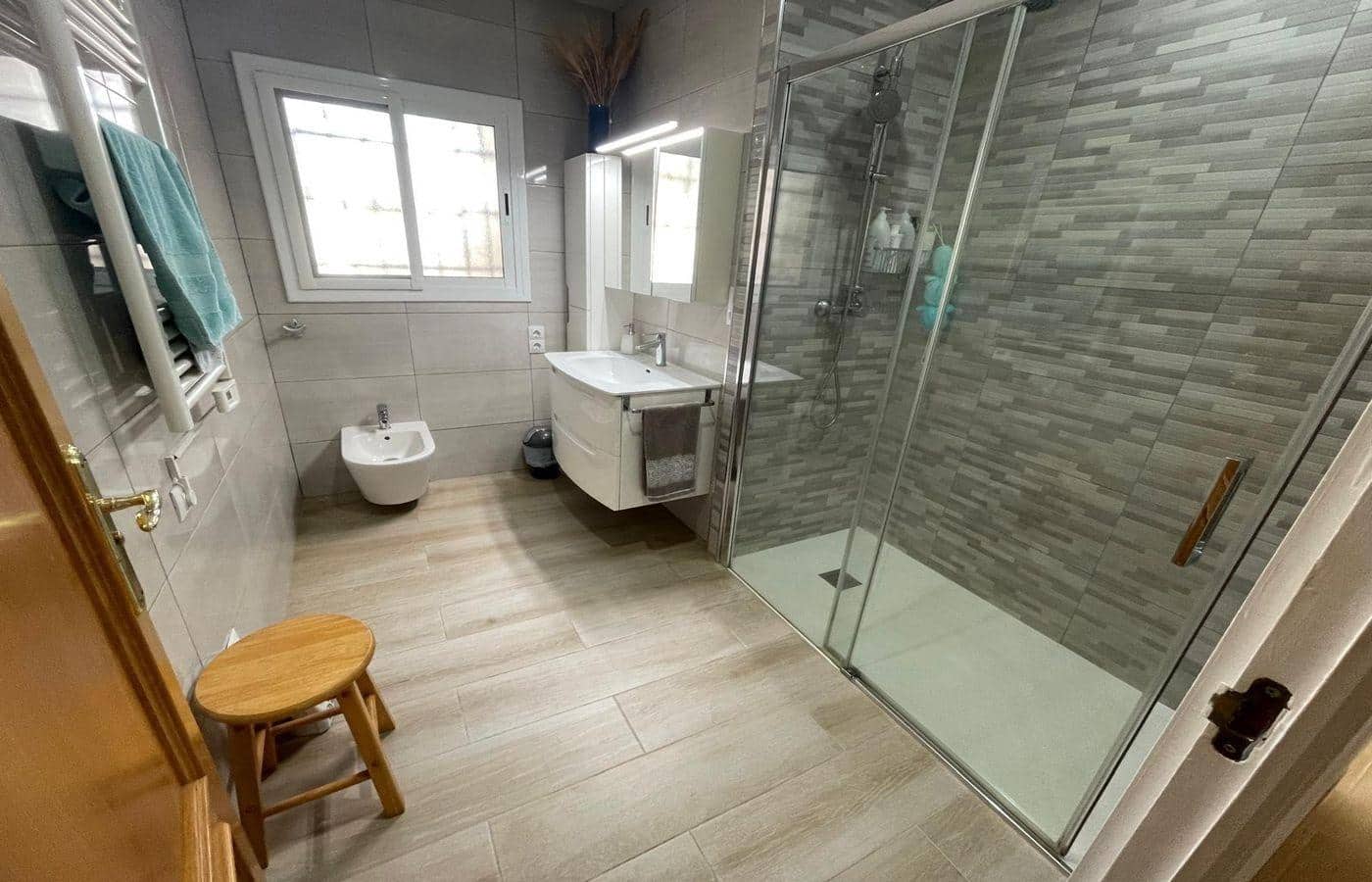 4 makuuhuone Huvila myytävänä paikassa Alcanar mukana 
autotalli - 315 000 € (Ref: 9555839)