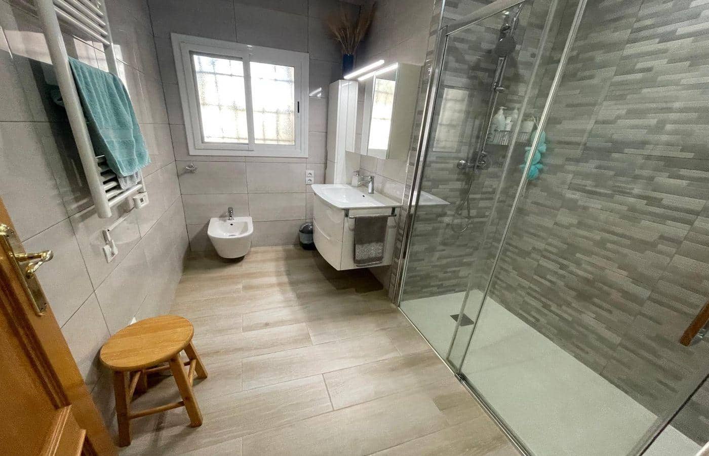 4 makuuhuone Huvila myytävänä paikassa Alcanar mukana 
autotalli - 315 000 € (Ref: 9555839)