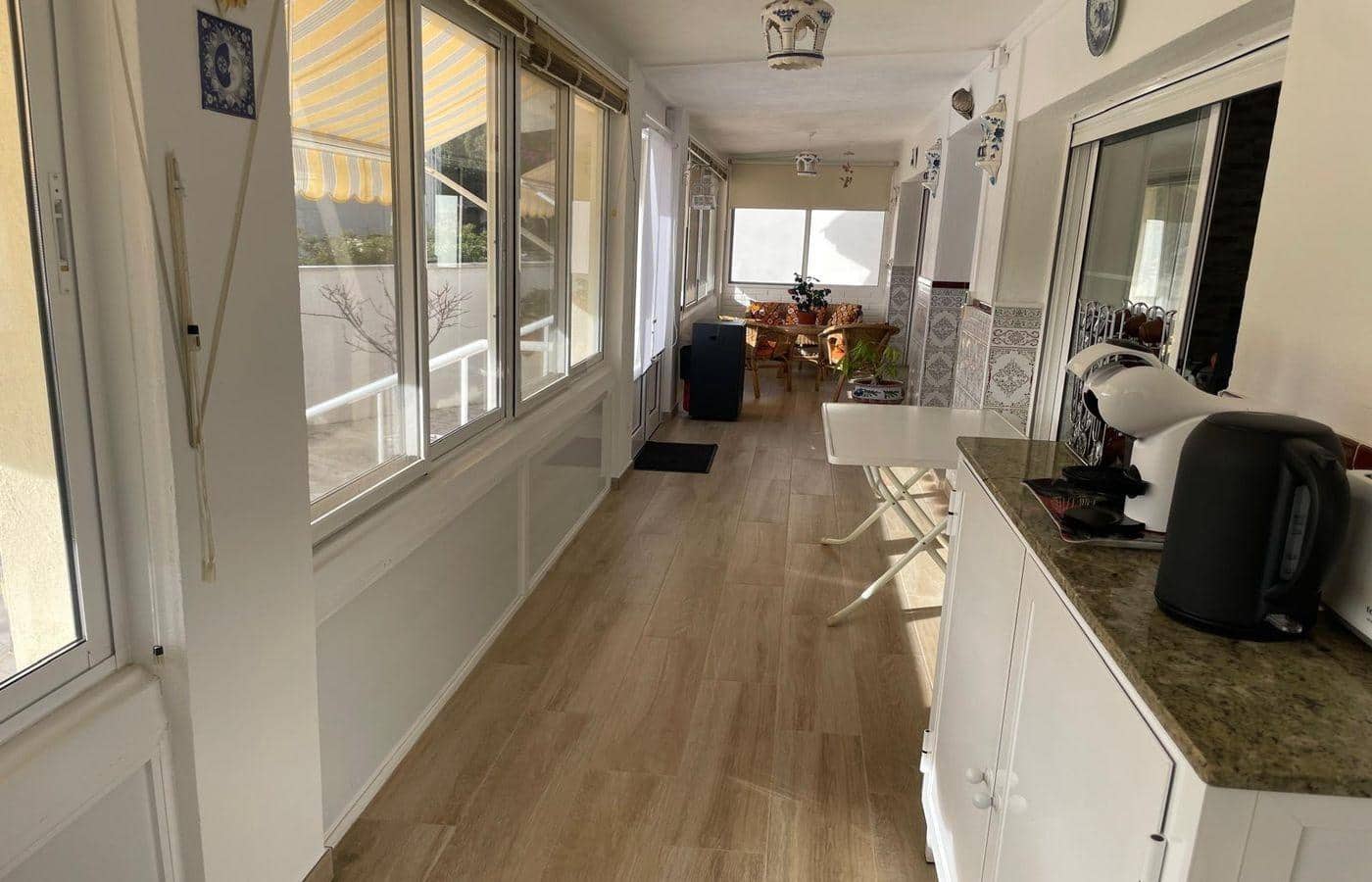 4 makuuhuone Huvila myytävänä paikassa Alcanar mukana 
autotalli - 315 000 € (Ref: 9555839)