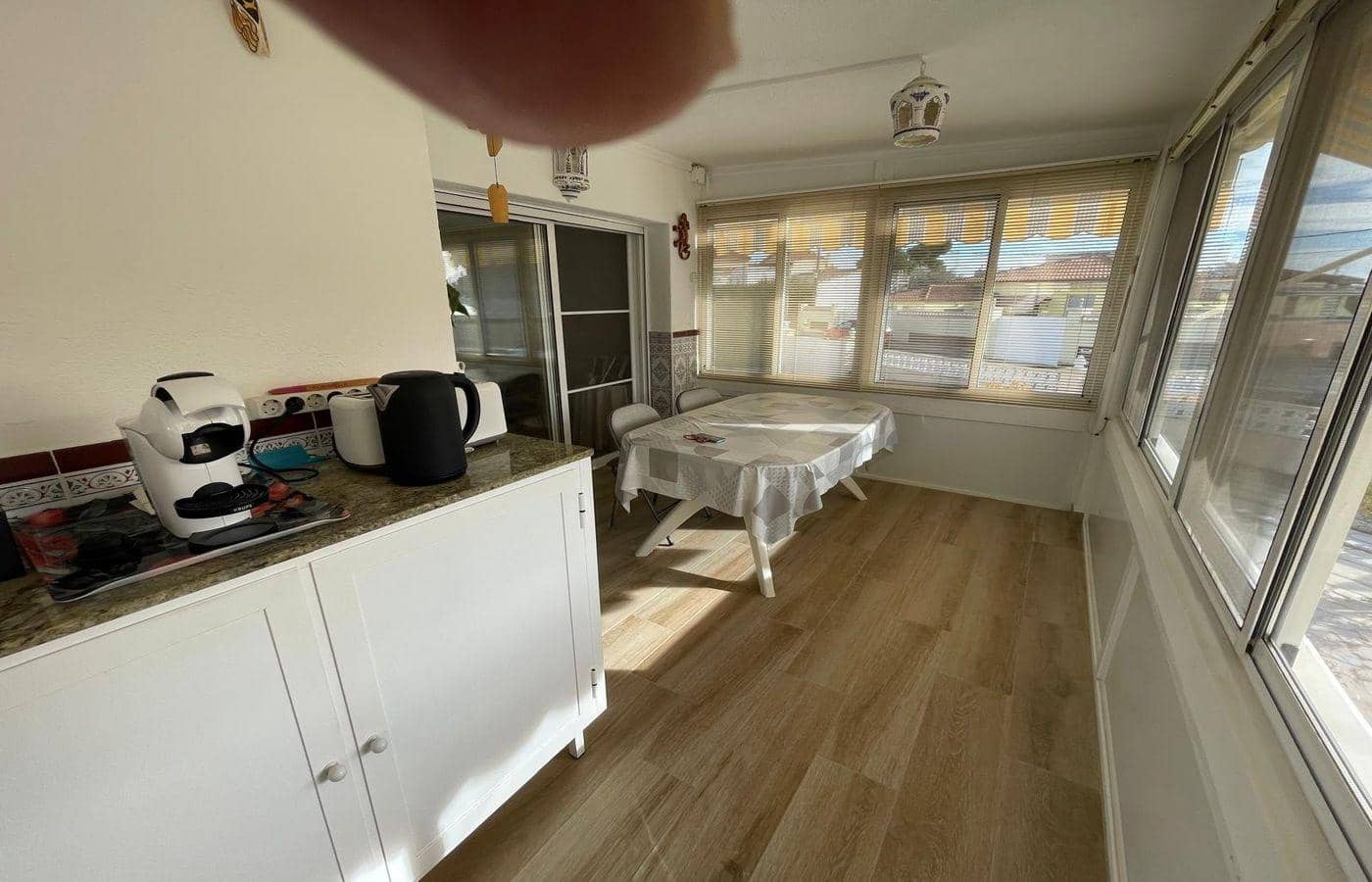 4 makuuhuone Huvila myytävänä paikassa Alcanar mukana 
autotalli - 315 000 € (Ref: 9555839)