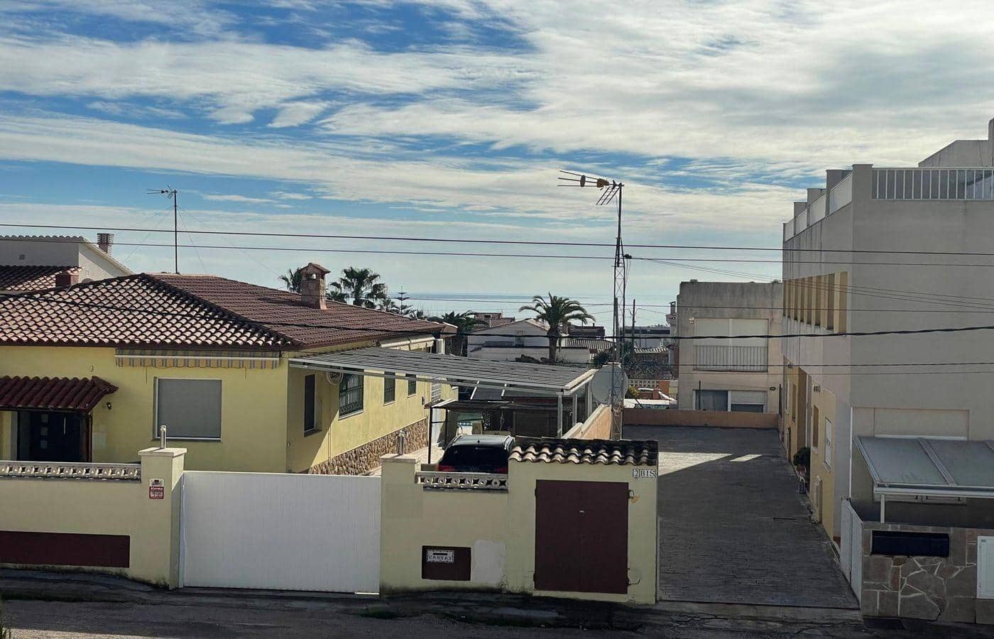 4 makuuhuone Huvila myytävänä paikassa Alcanar mukana 
autotalli - 315 000 € (Ref: 9555839)