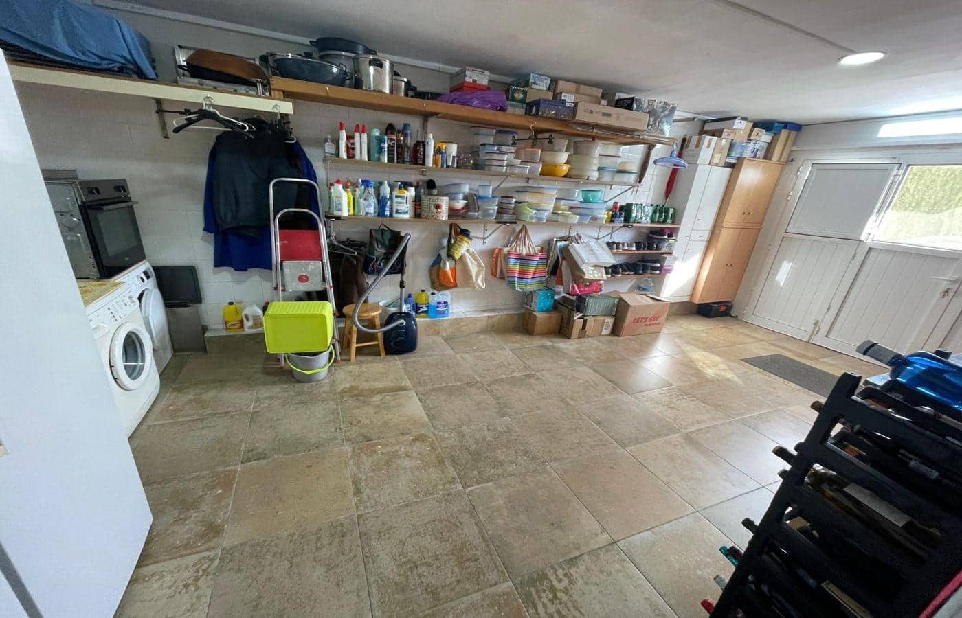 4 makuuhuone Huvila myytävänä paikassa Alcanar mukana 
autotalli - 315 000 € (Ref: 9555839)