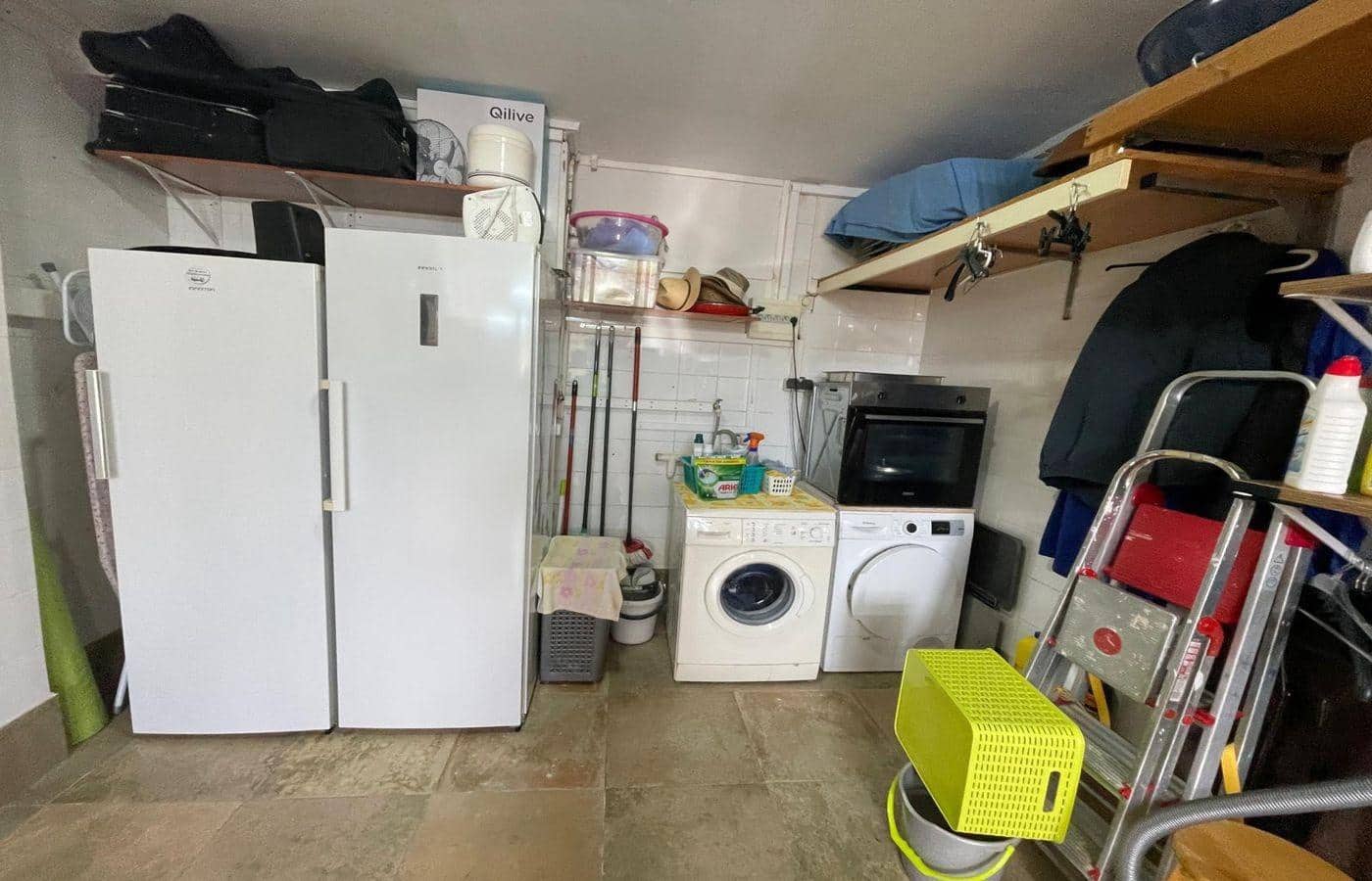 4 makuuhuone Huvila myytävänä paikassa Alcanar mukana 
autotalli - 315 000 € (Ref: 9555839)